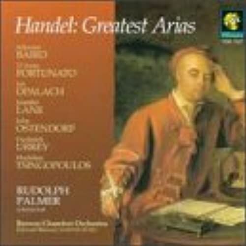 Greatest Arias