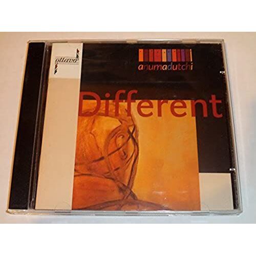 Different-Percussion Works