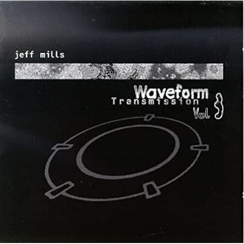 Waveform Transmissions Vol. 3