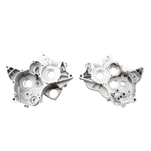 Carter Moteur Mecaboite Oem Am6 Tous Modeles (Pr) Livre Nu (5wxe51001000)