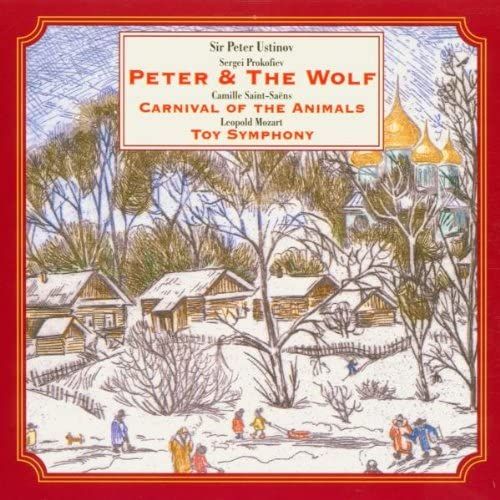 Peter & The Wolf