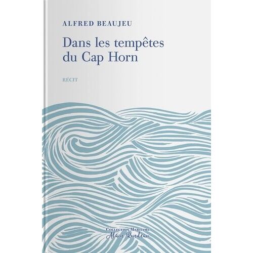 Dans Les Tempêtes Du Cap Horn