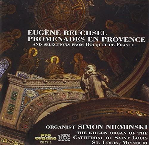 Promenades En Provence