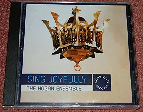 Various: Sing Joyfully
