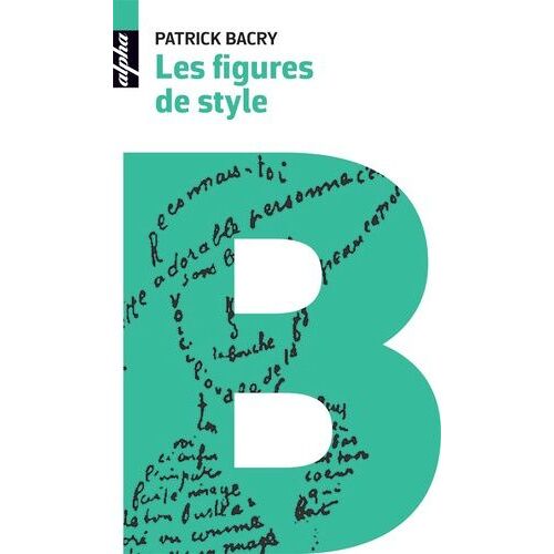 Les Figures De Style