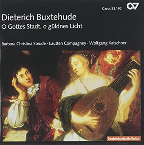 O Gottes Stadt O Guldnes Licht