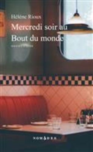 Mercredi Soir Au Bout Du Monde