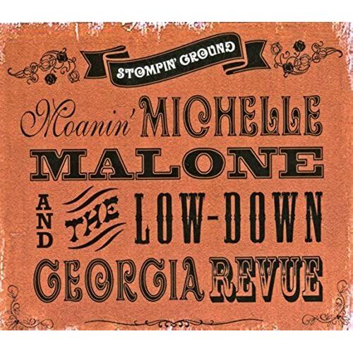 Stompin' Ground