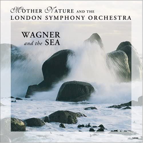 Wagner & The Sea