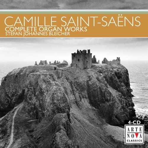 Complete Organ Music