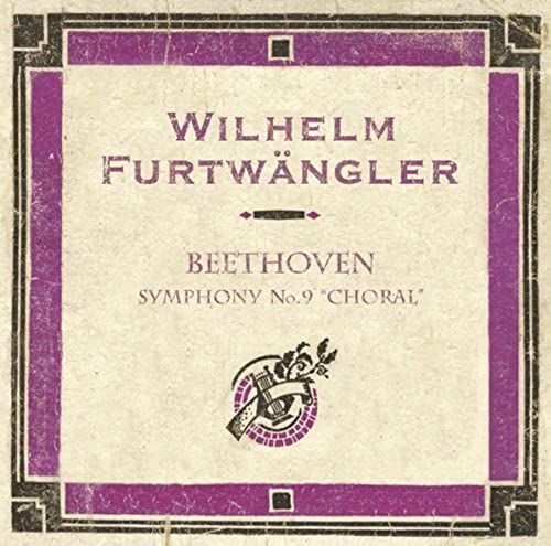 Symphony No 9