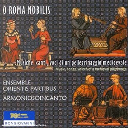 Karitatz Et Amor/Pax In Nomine Domini/Cuncti Simus