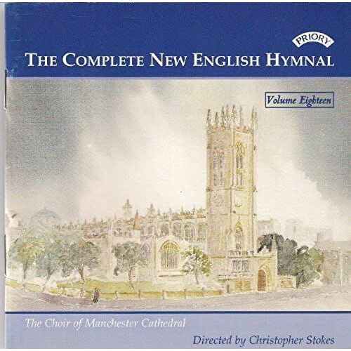 Complete New English Hymnal 18