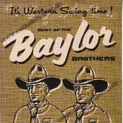 Best Of: Baylor Brothers