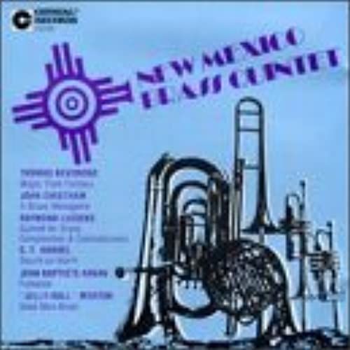 New Mexico Brass Quintet