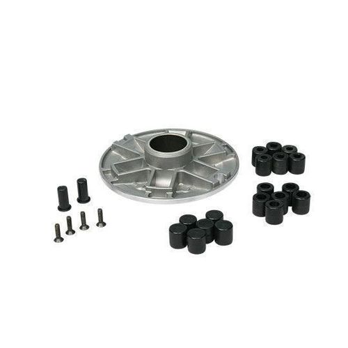 Joue Mobile Variateur Cyclo Malossi Var Plus Adapt. Mbk 51 (D.115mm)