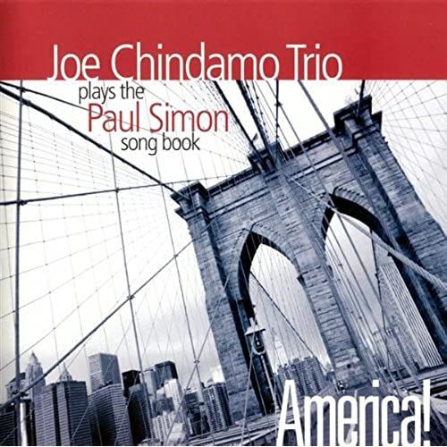 America! - Plays The Paul Simon Song Book