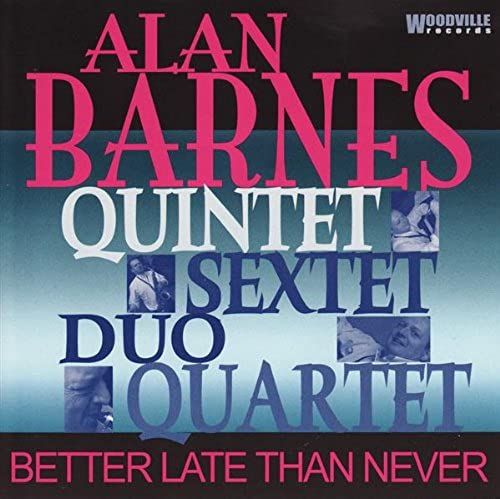 Better Late Than Never