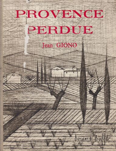 Provence Perdue