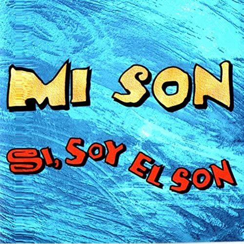 Si,Soy El Son