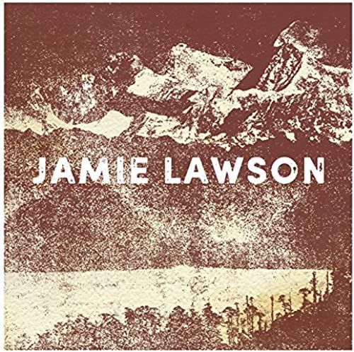 Jamie Lawson