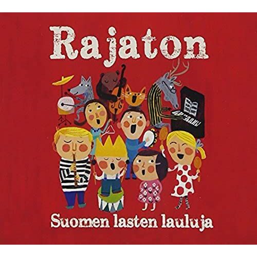 Suomen Lasten Lauluja