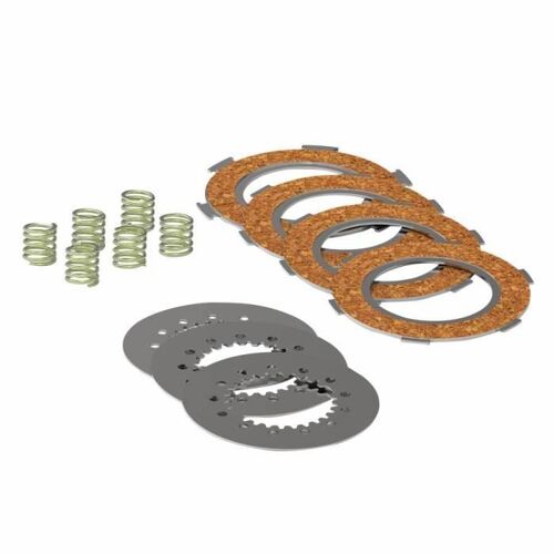 Disque Embrayage Scoot Malossi Pour Piaggio 125 Vespa Px, 150 Vespa Px, 80 Vespa Px (5216510)
