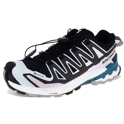 Chaussures Xa Pro 3d V9 Gtx 471191 Noir