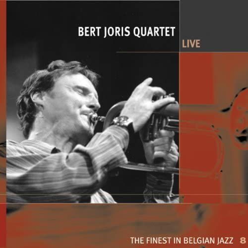 Live-Bert Joris Quartet