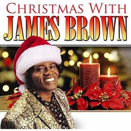 Christmas With James Brown