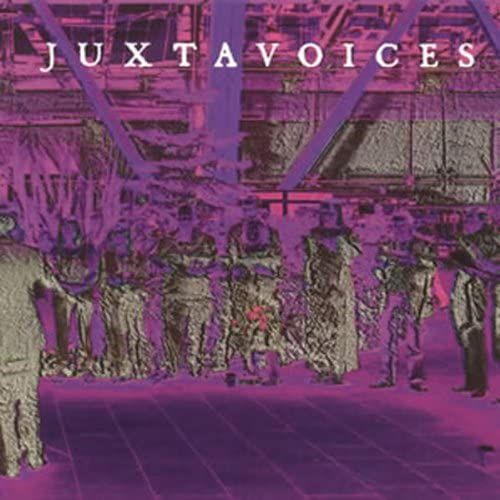 Juxtanother Antichoir From She