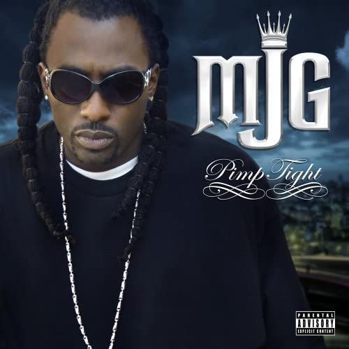 Mjg: Pimp Tight [Us Import]