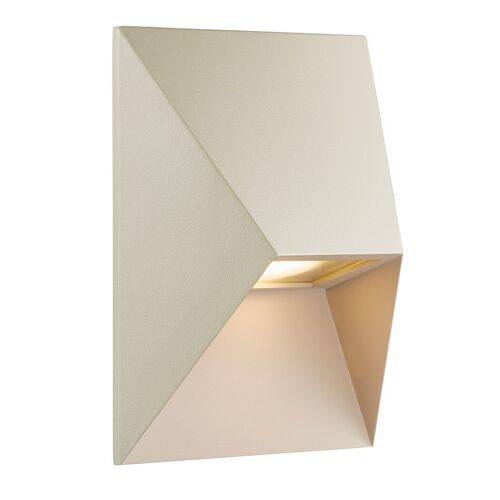 Nordlux Pontio Applique Extérieure Down Sablée Ip54 Gu10