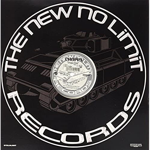 Choppa Style [Vinyl]