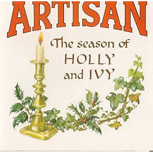 Season Of Holly & Ivy