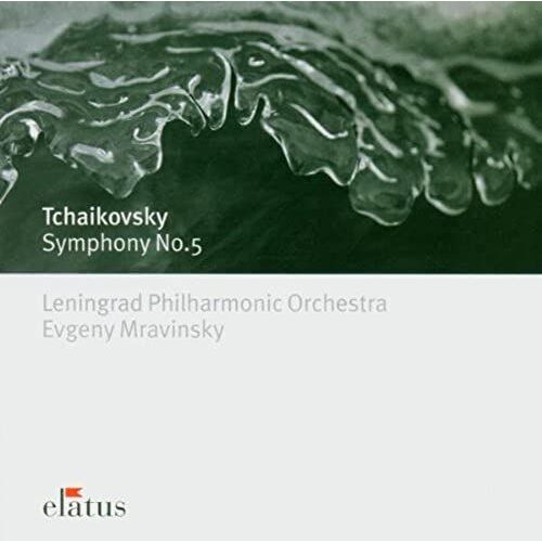 Tchaikovsky: Symphony No.5