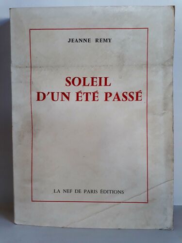 Soleil D'un Ete Passe Soleil D'un Ete Passe