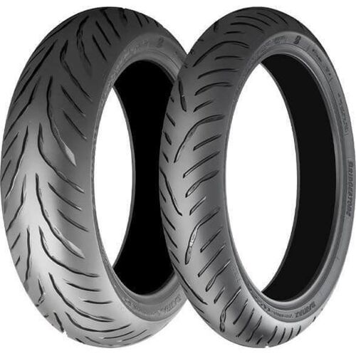 Pneu Moto Bridgestone T32R 190/55 R17 75 W