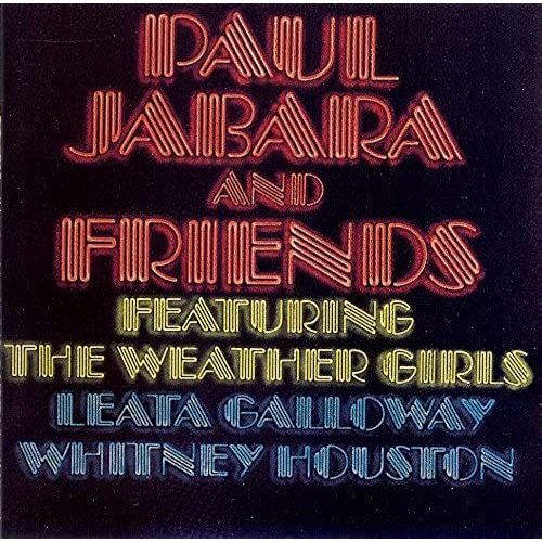Paul Jabara & Friends
