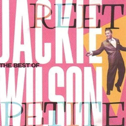 Reet Petite: Best Of