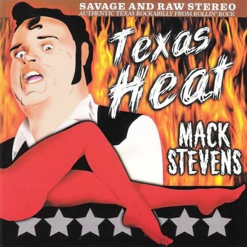 Texas Heat