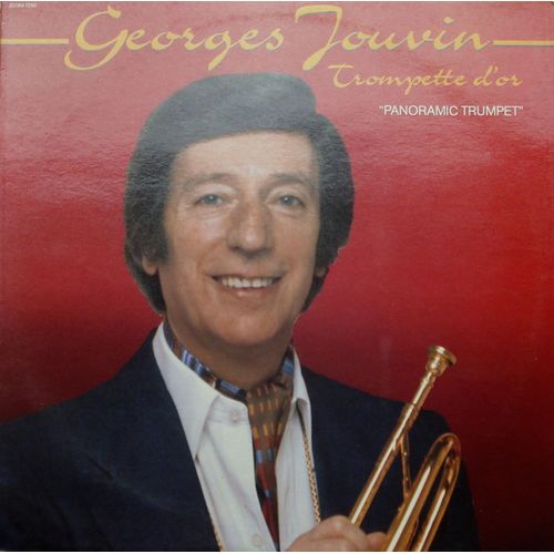 Panoramic Trumpet : La Groupie Du Pianiste, Nicolas, Rock Rétro, Le Chanteur, Dansons La Salsa, Il Jouait Du Piano Debout, Rise, Oh ! Docteur, Si J'étais Président ...