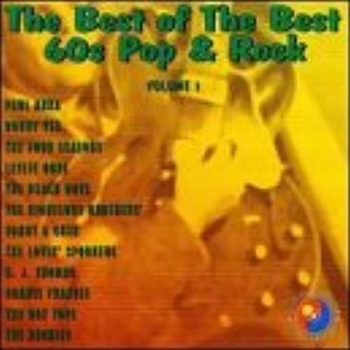 Best Of The Best: 60's Pop & Rock 1