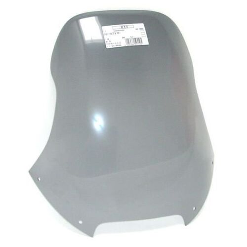 Mra - Bulle Tourisme Fumée Compatible Bmw F 650 F 650 St 1997-