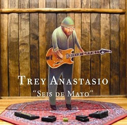 Seis De Mayo