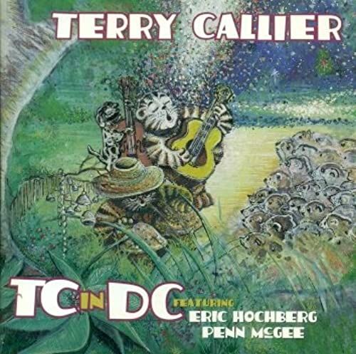 Tc In Dc