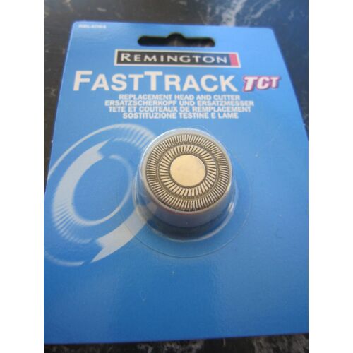 REMINGTON TETE FASTTRACK TCT R9