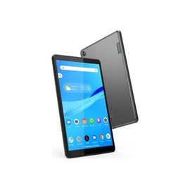 Tablette Lenovo Tab M HD nd Gen ZA5G 32 Go 8 pouces Gris de fer