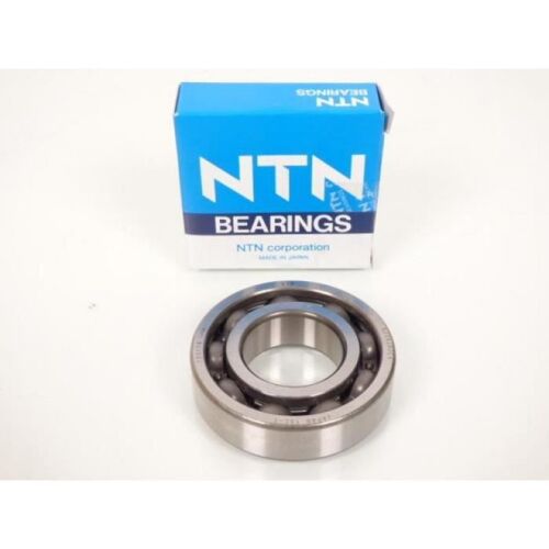 Roulement Ou Joint Spi Moteur Ntn Pour Moto Kawasaki 250 Kxf 2004 À 2015
