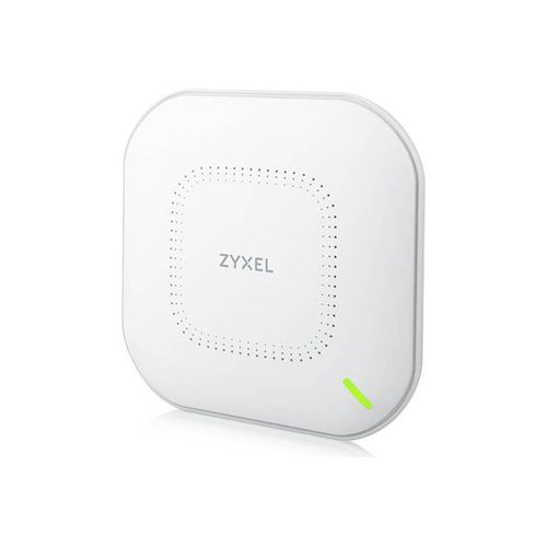 Zyxel WAX630S - Borne d'accès sans fil - Wi-Fi 6 - 2.4 GHz, 5 GHz - alimentation CC - géré par le Cloud